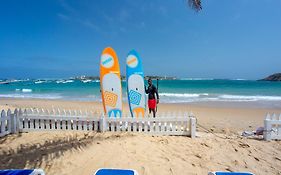 La Madrague-Surf Beach Sea